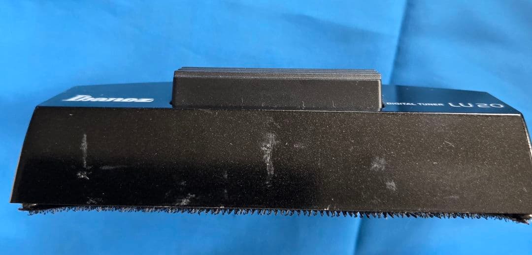 〈値下〉Ibanez LU20 & BOSS DS-1MOD セット