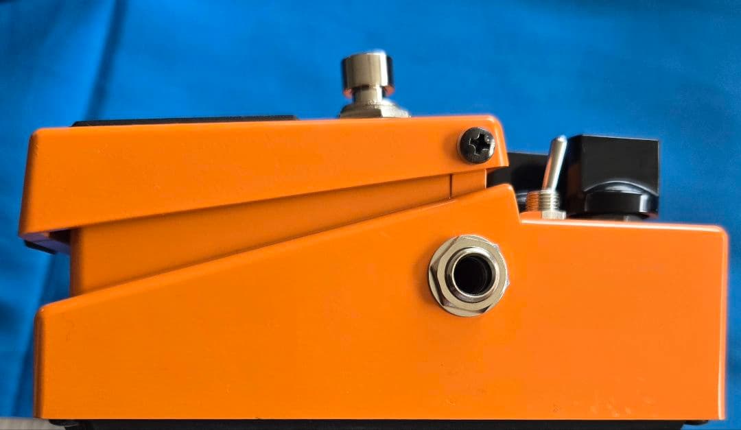 〈値下〉Ibanez LU20 & BOSS DS-1MOD セット