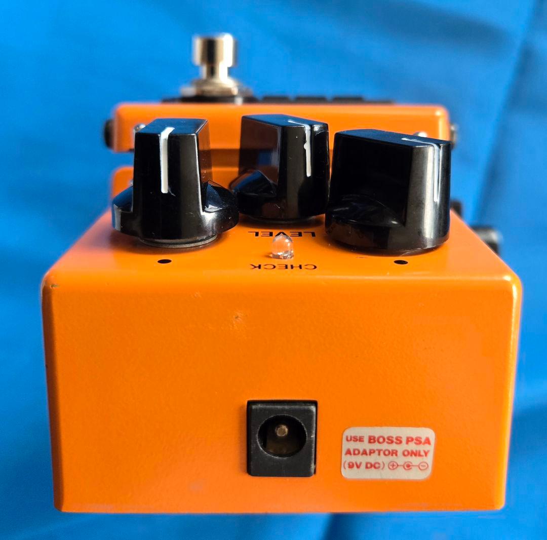 〈値下〉Ibanez LU20 & BOSS DS-1MOD セット