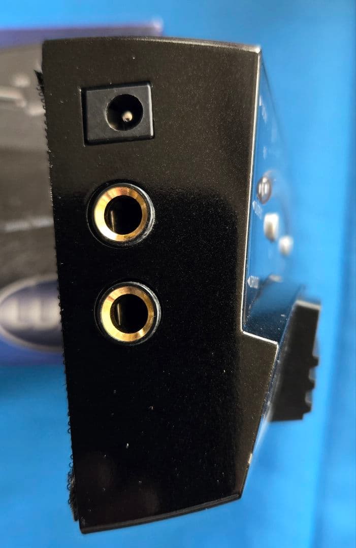 〈値下〉Ibanez LU20 & BOSS DS-1MOD セット