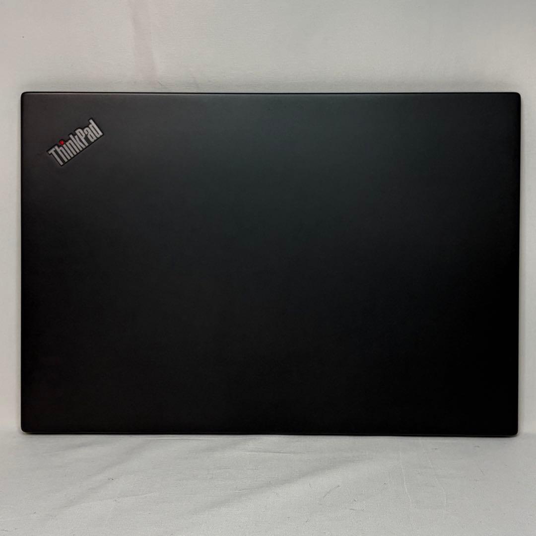 美品 ThinkPad T14s Gen1 10世代 i7 16GB 512GB