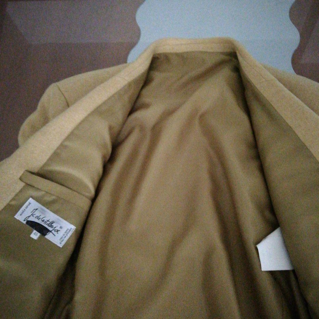 ★CASTELBAJAC ジャケット,刺繍★