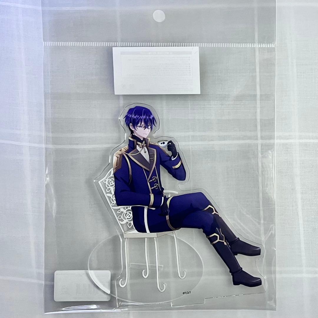 ループ7回目の悪役令嬢は、元敵国で自由気ままな花嫁生活を満喫する アルノルト