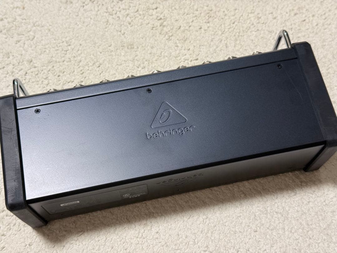 Behringer X AIR XR12 デジタルミキサー