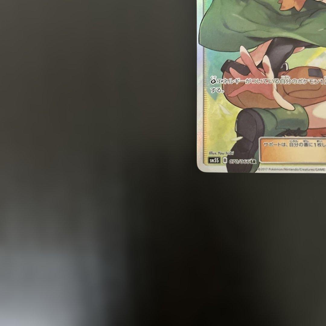 ナタネ ブルーの探索 おじょうさま 地底探険隊 sr 汎用 ゲリラ サポート