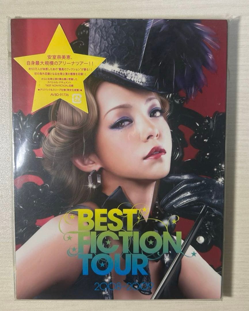 【まとめ売り】安室奈美恵　ライブDVD8点セット