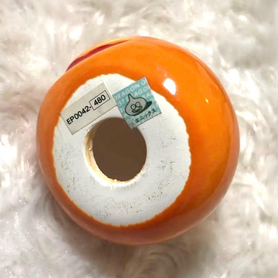 激レア　ドラゴンクエスト フィギュア 3体セット　陶器