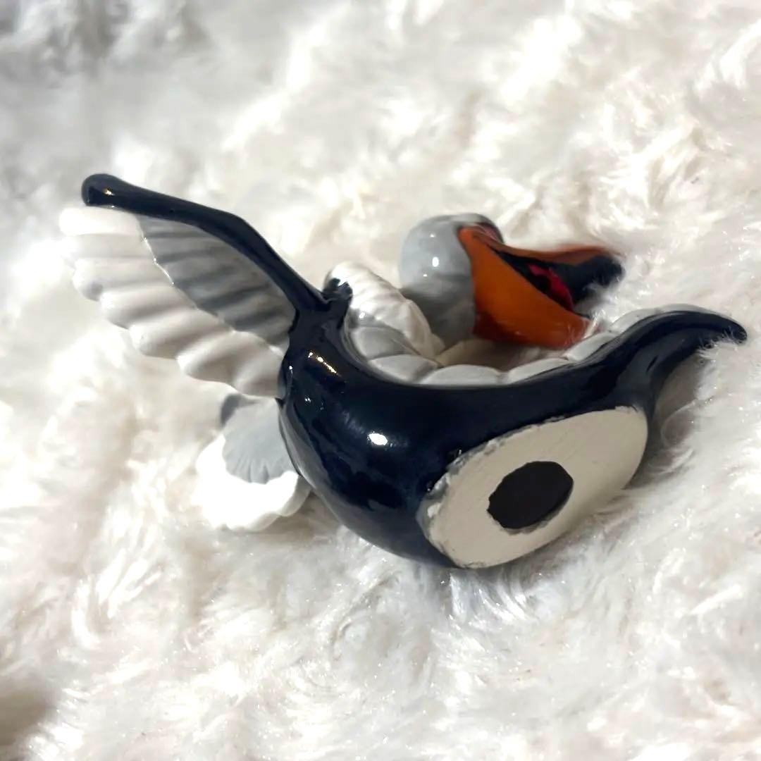 激レア　ドラゴンクエスト フィギュア 3体セット　陶器