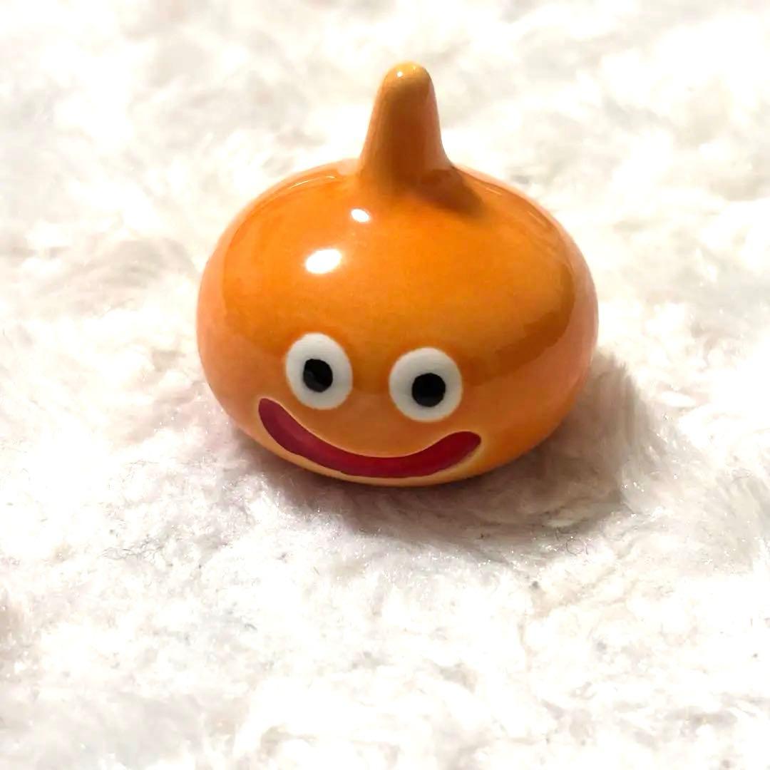 激レア　ドラゴンクエスト フィギュア 3体セット　陶器