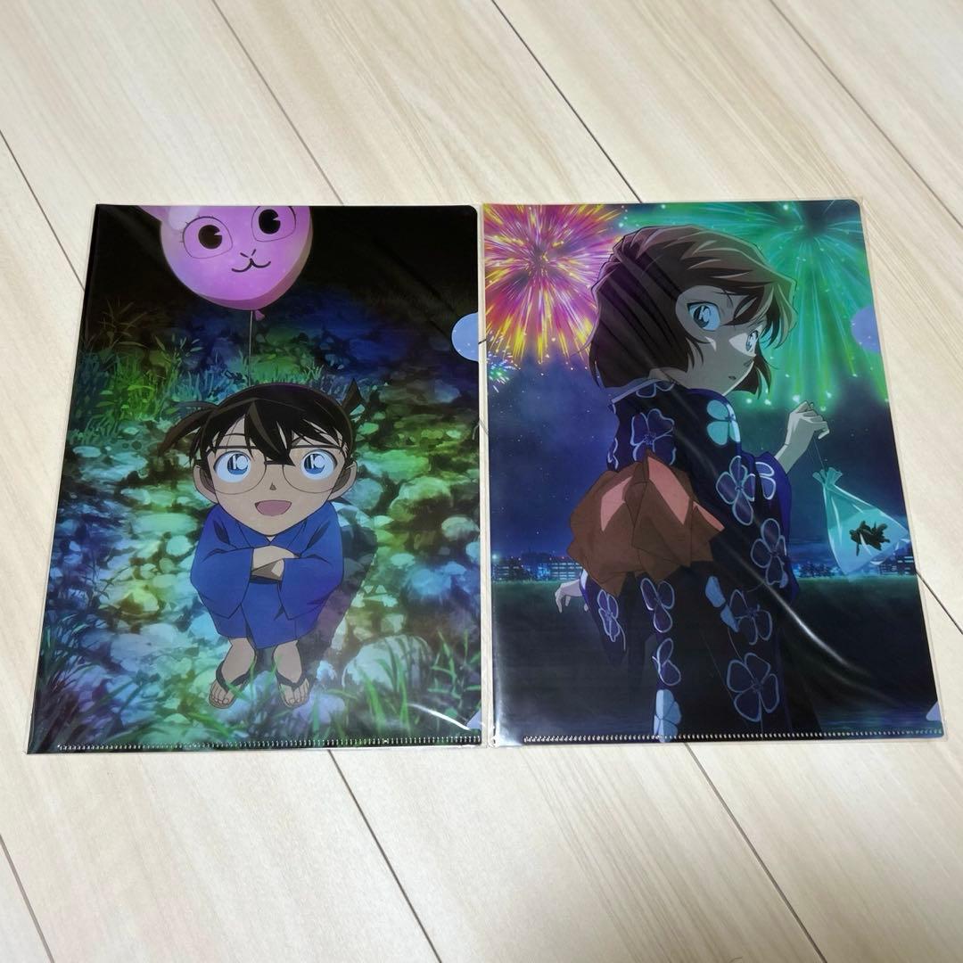 名探偵コナン グラビアコレクション summer