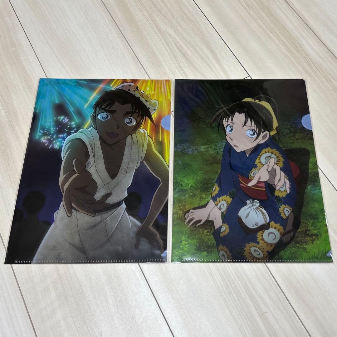 名探偵コナン グラビアコレクション summer