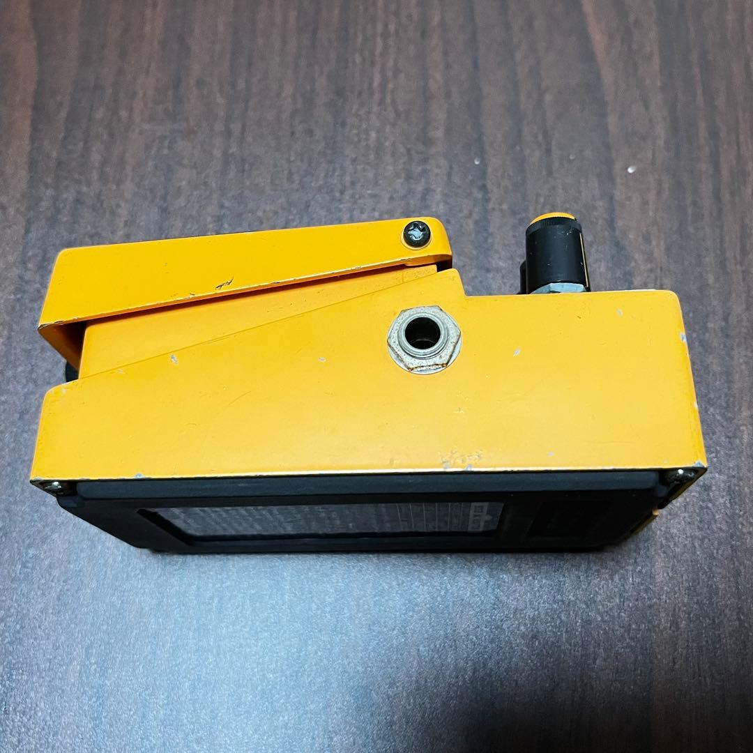 ギター BOSS DF-2 Distortion & Feedbacker