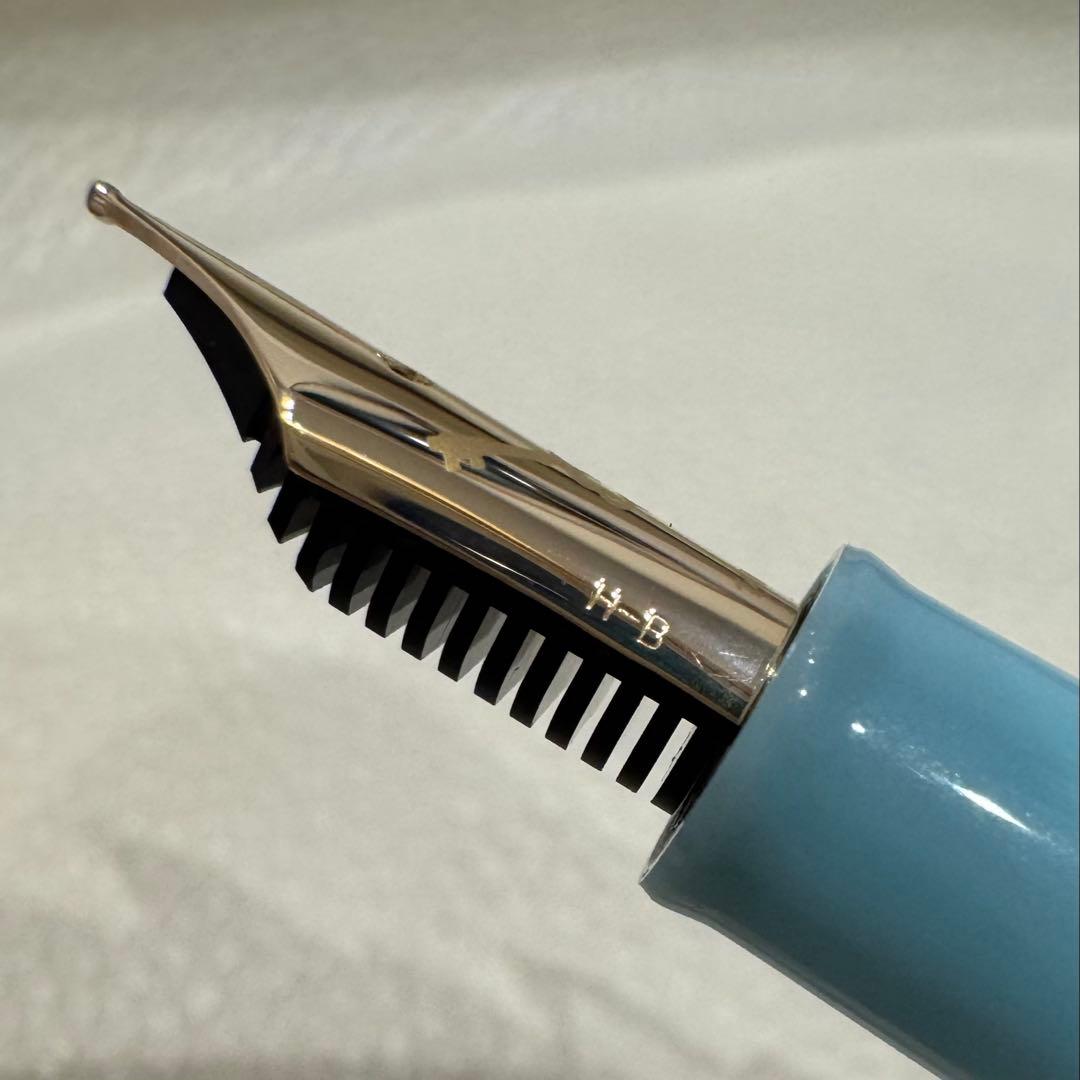 万年筆　BUNGUBOX Magic of Alice ブングボックス　アリス