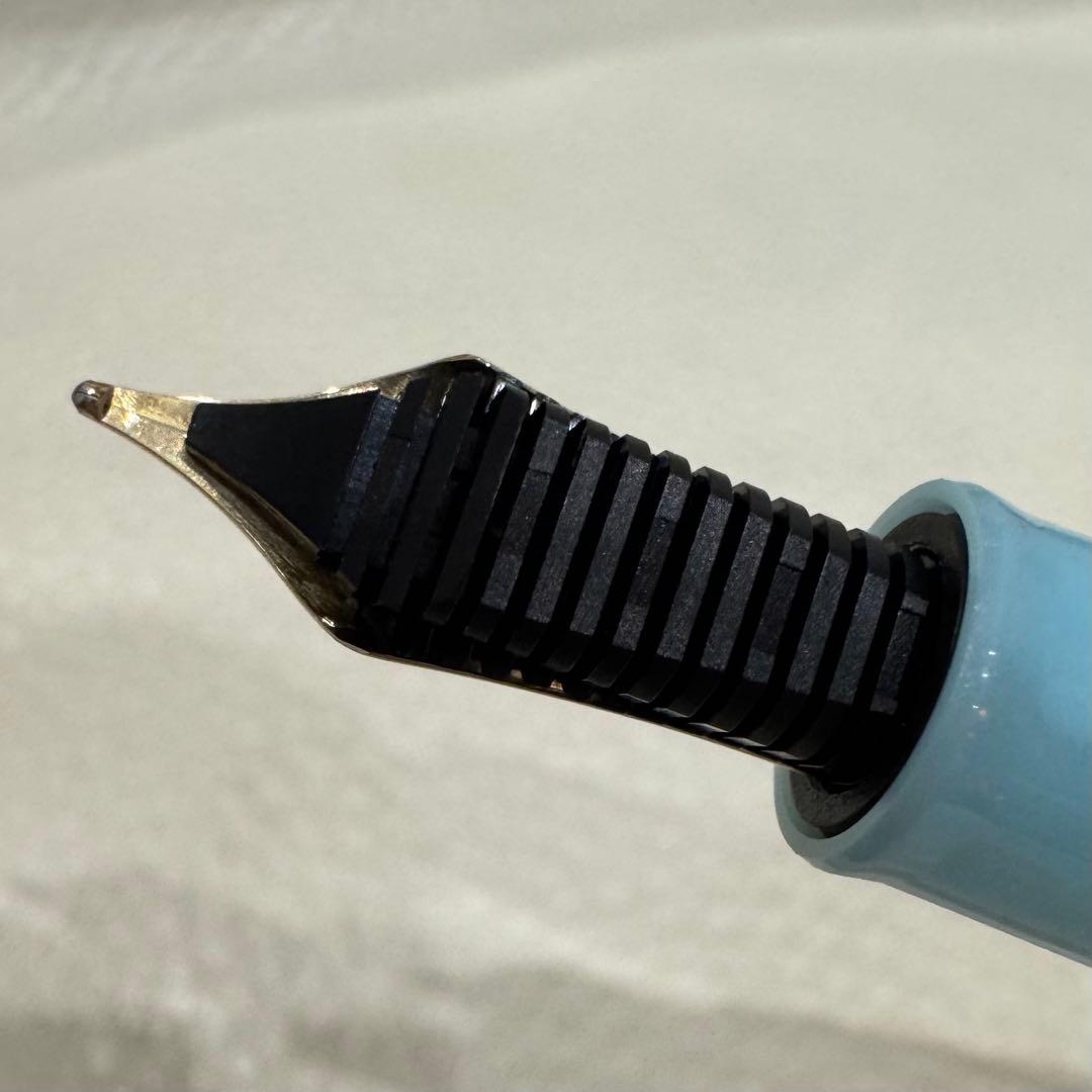 万年筆　BUNGUBOX Magic of Alice ブングボックス　アリス