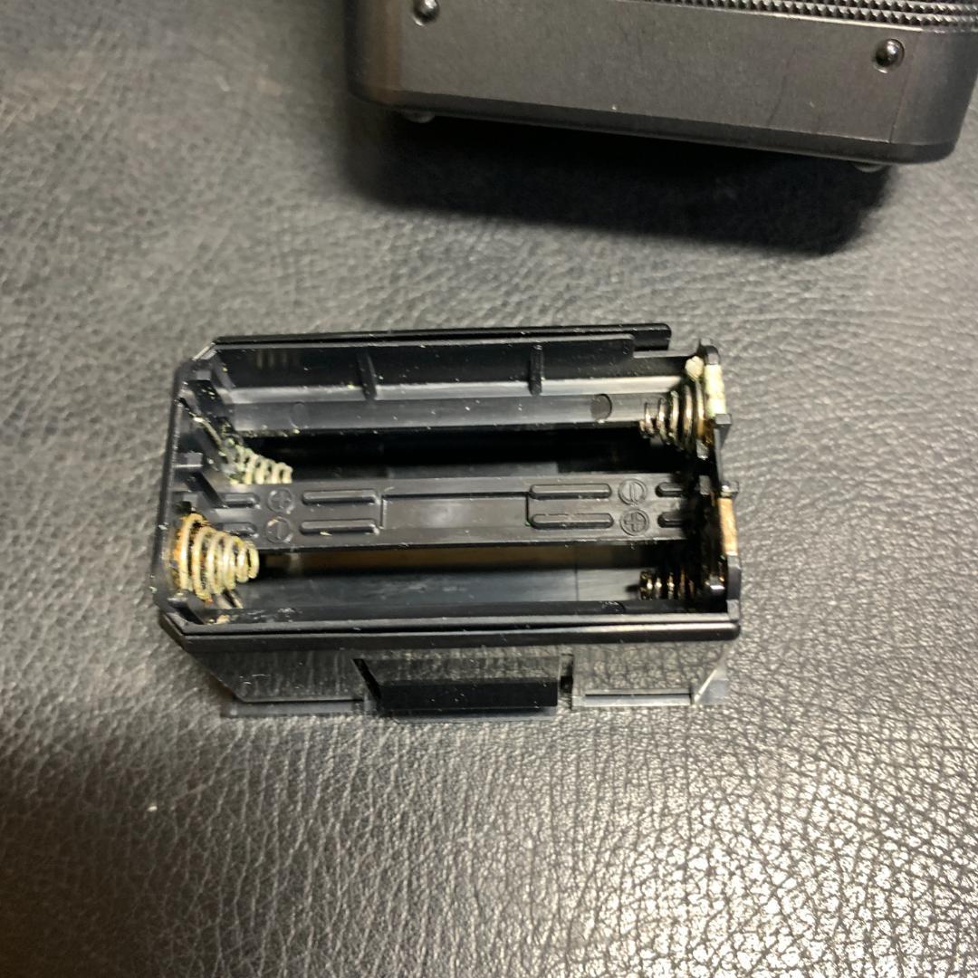 トランシーバー SONY ICF-PRO70