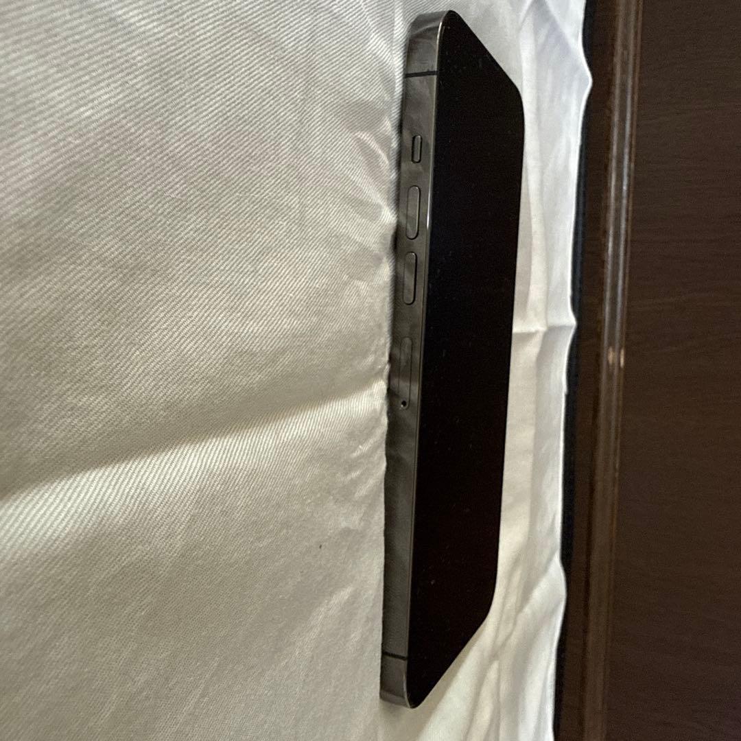 Apple iPhone 13 Pro Max グラファイト