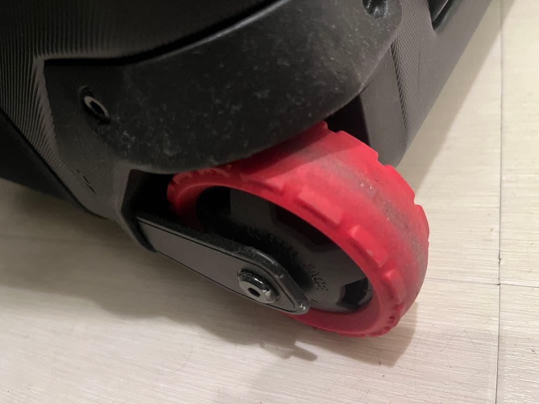 THE NORTH FACE キャリーバッグ ローリングサンダー 30インチ