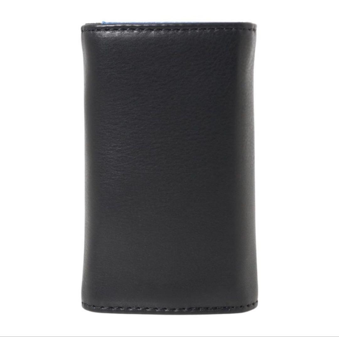 【新品未使用】ディーゼル キーケース DIESELキーホルダー 6連 鍵ケース