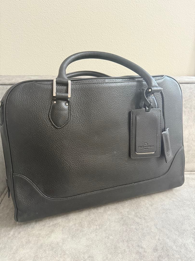 【本革】PELLE MORBIDA ペッレモルビダ ビジネスバッグ