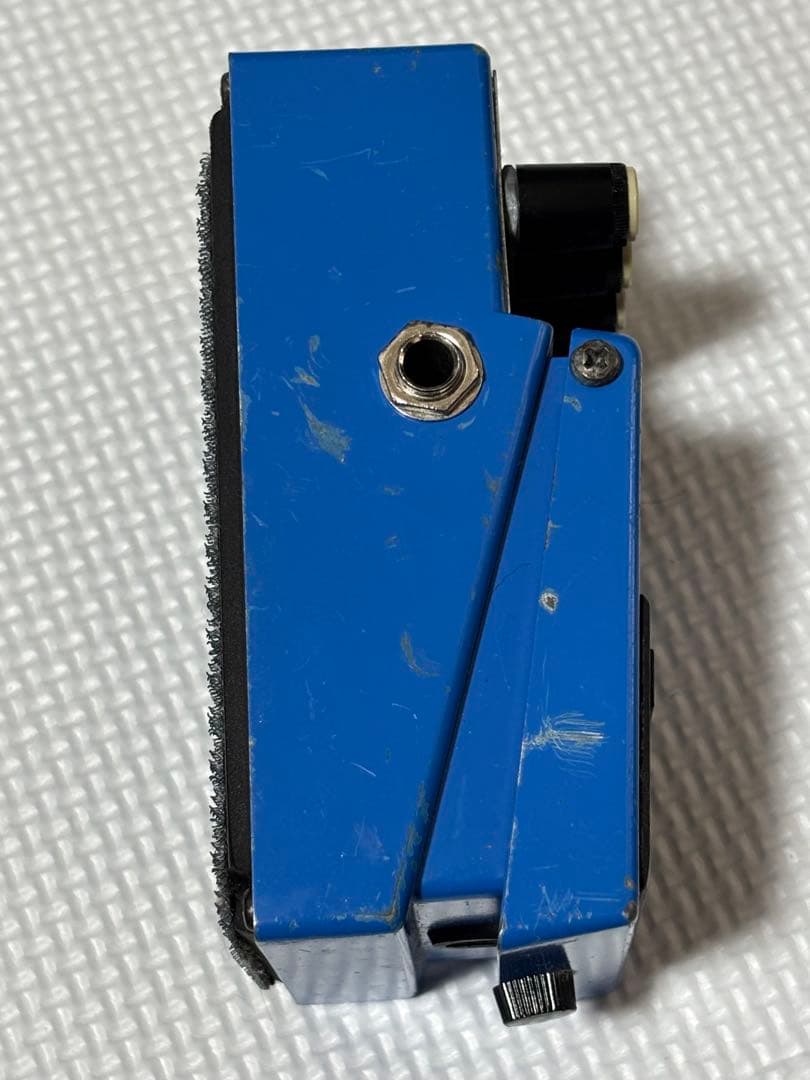 B*R様 BOSS OS-2 & CS-3 エフェクターセット