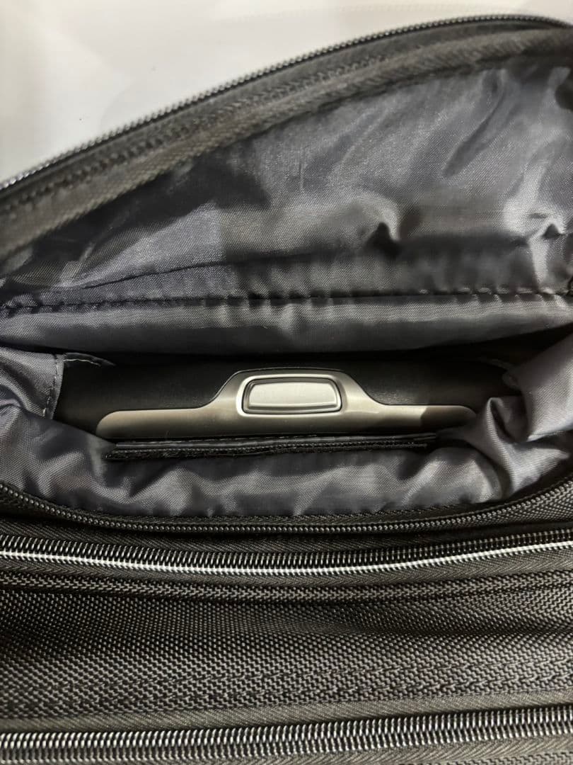 ルフトハンザフライトコレクション5.0　ビジネスウィーラーブラック