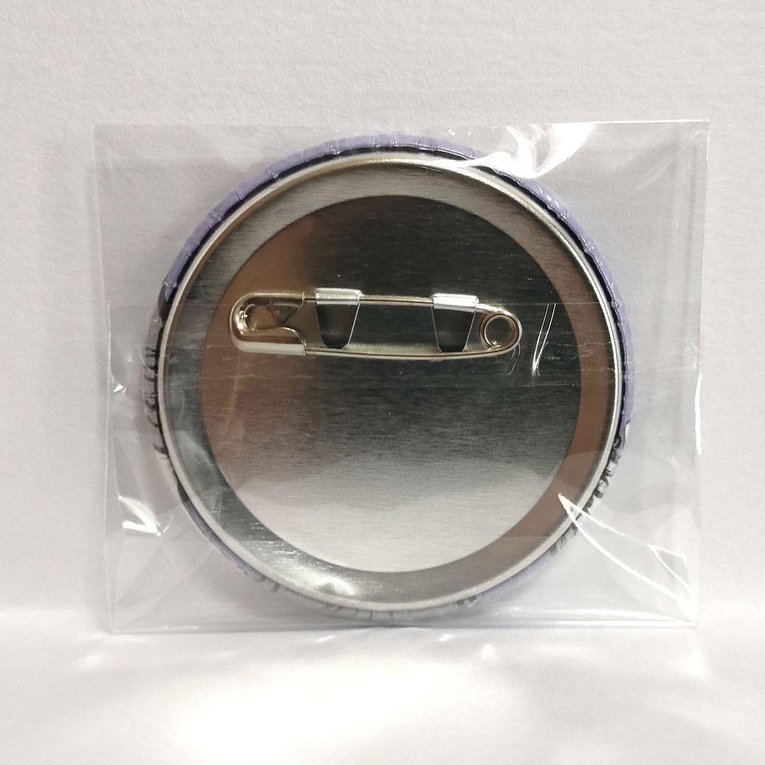 5種セット フェ～レンザイ 神さまの日常 トレーディング 缶バッジ