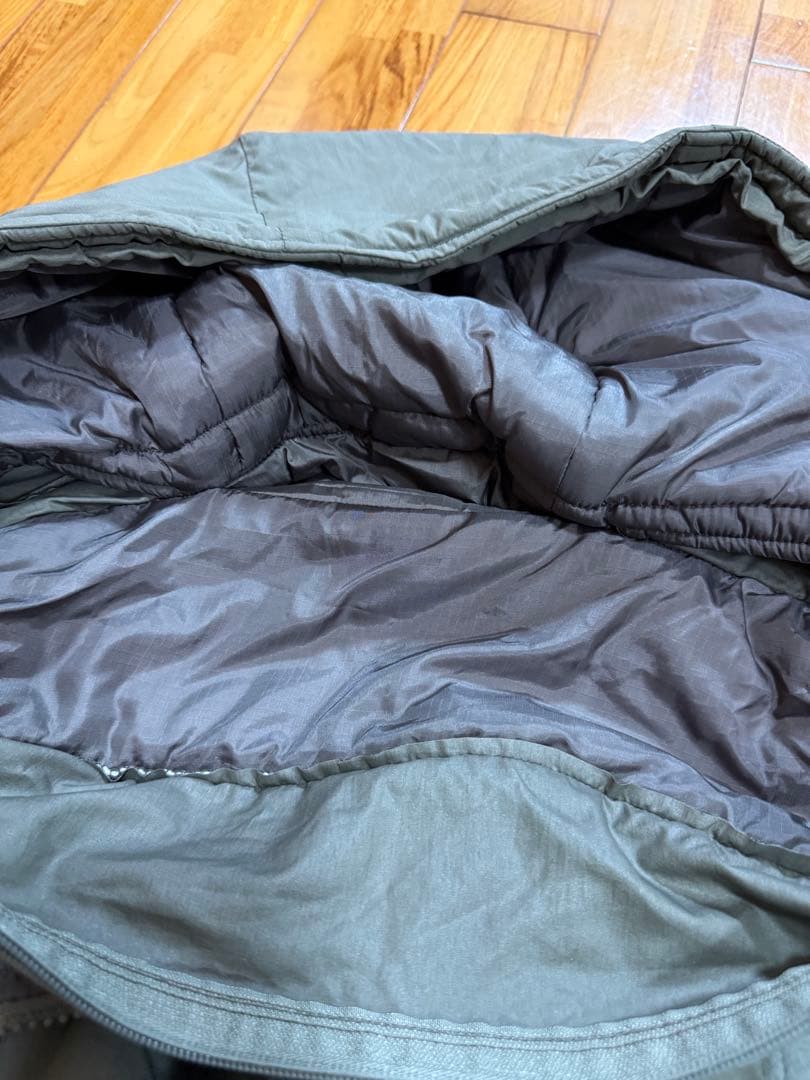 ハッピージャケットPCU LEVEL7 JACKET TYPE 2 size M