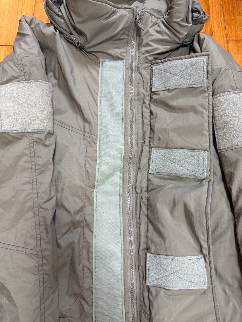 ハッピージャケットPCU LEVEL7 JACKET TYPE 2 size M