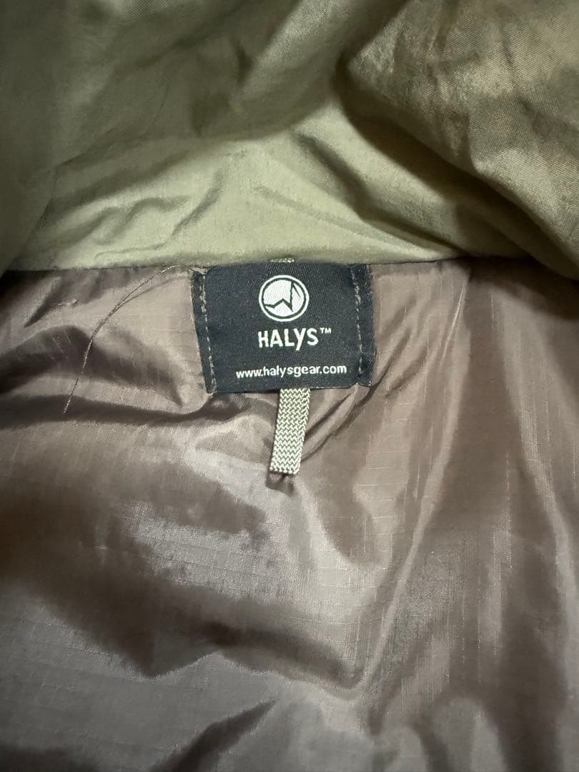 ハッピージャケットPCU LEVEL7 JACKET TYPE 2 size M