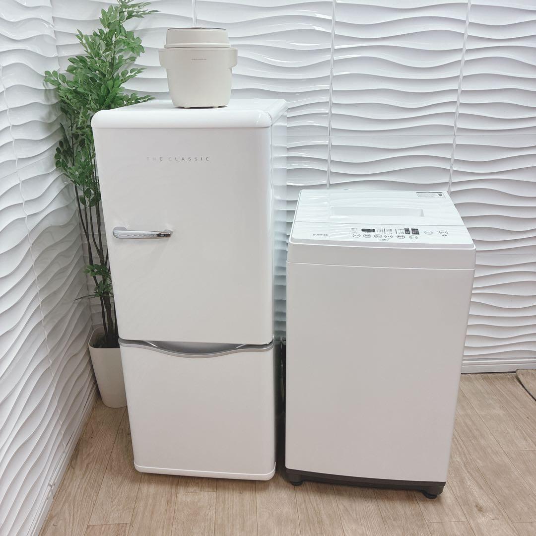 ◇人気デザイン冷蔵庫◇洗濯機◇家電3点セット◇大阪兵庫京都奈良滋賀和歌山◇