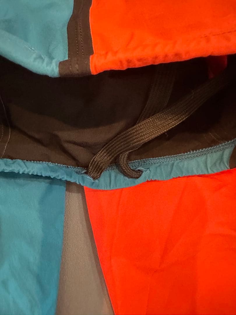 SPEED スピード　高速水着　ファストスキン　S