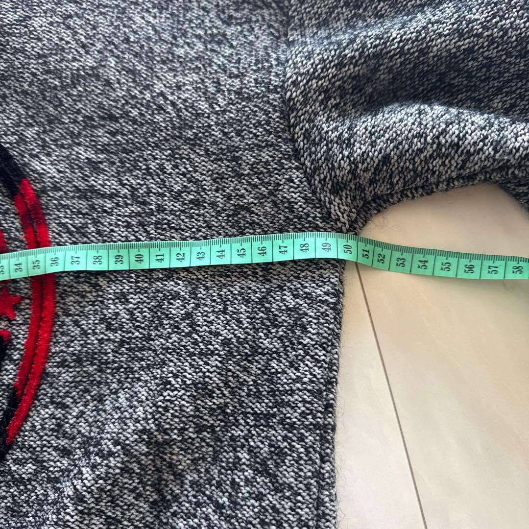 専用マークアンドロナ　ゴルフレディースセーター38