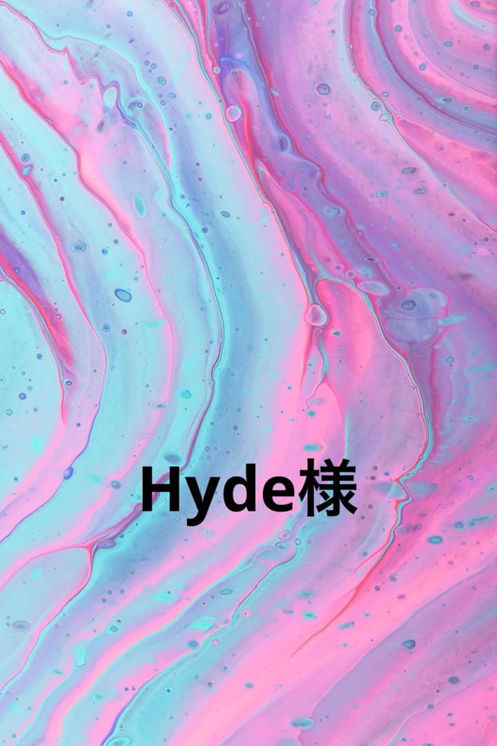 Hyde