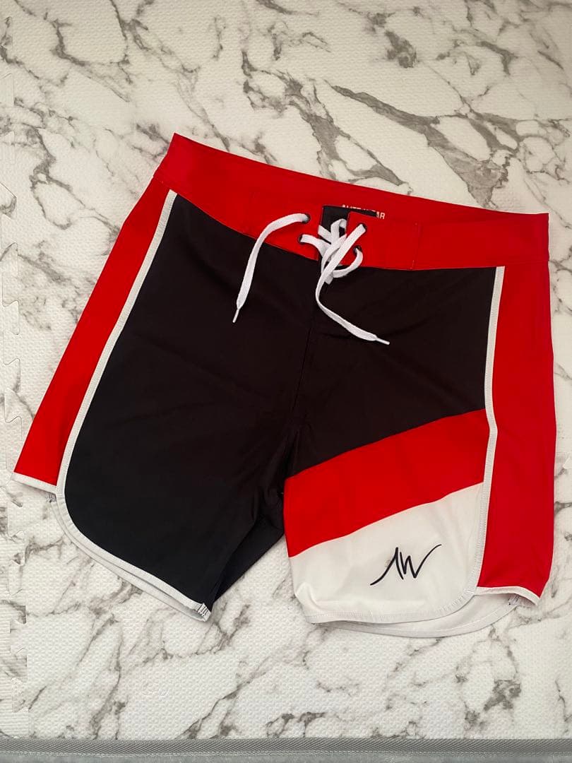 ALITE WEAR ステージショーツ