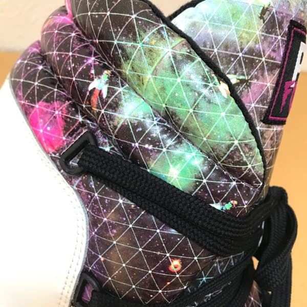 P.A.M「スニーカー」パム BIGBANG G-DRAGON着 XG