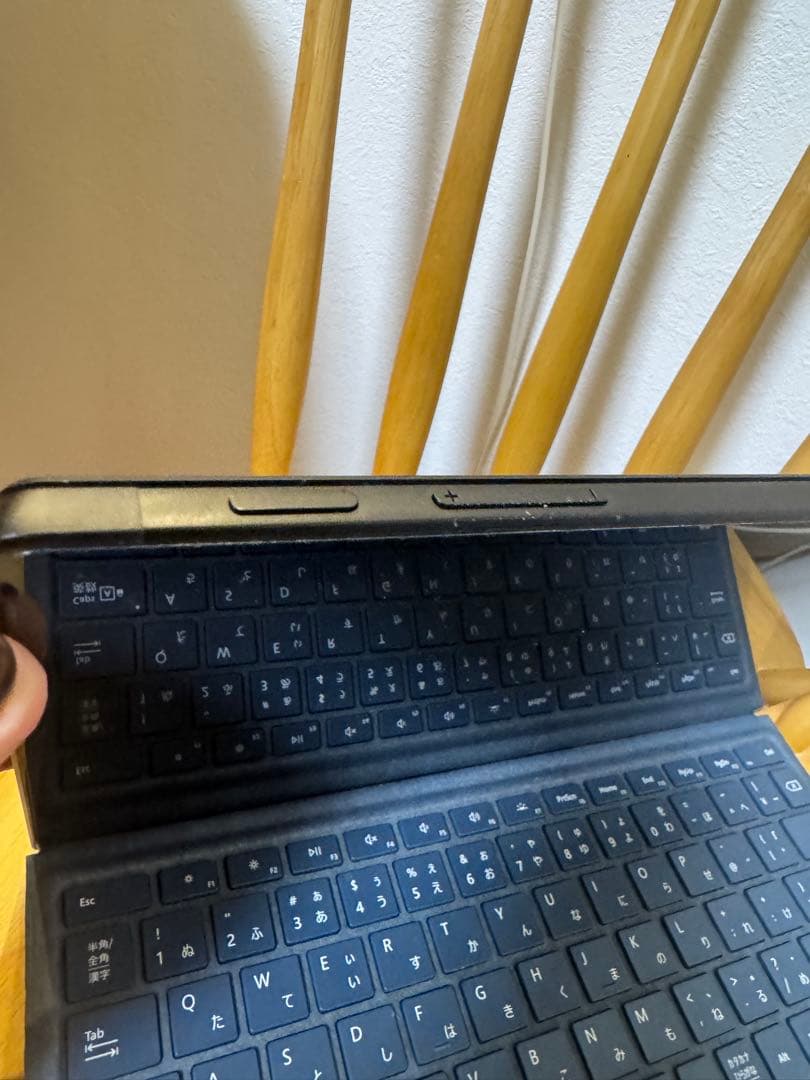 Microsoft Surface Pro6 充電器付　8GB/256GB