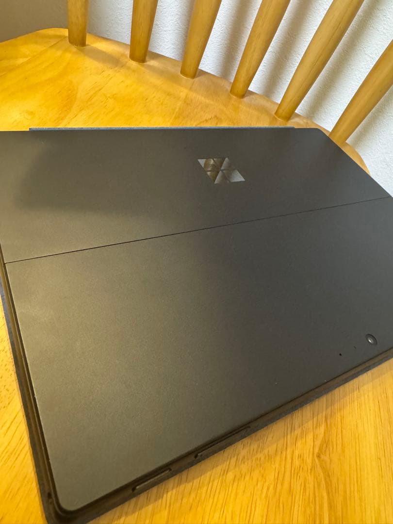 Microsoft Surface Pro6 充電器付　8GB/256GB