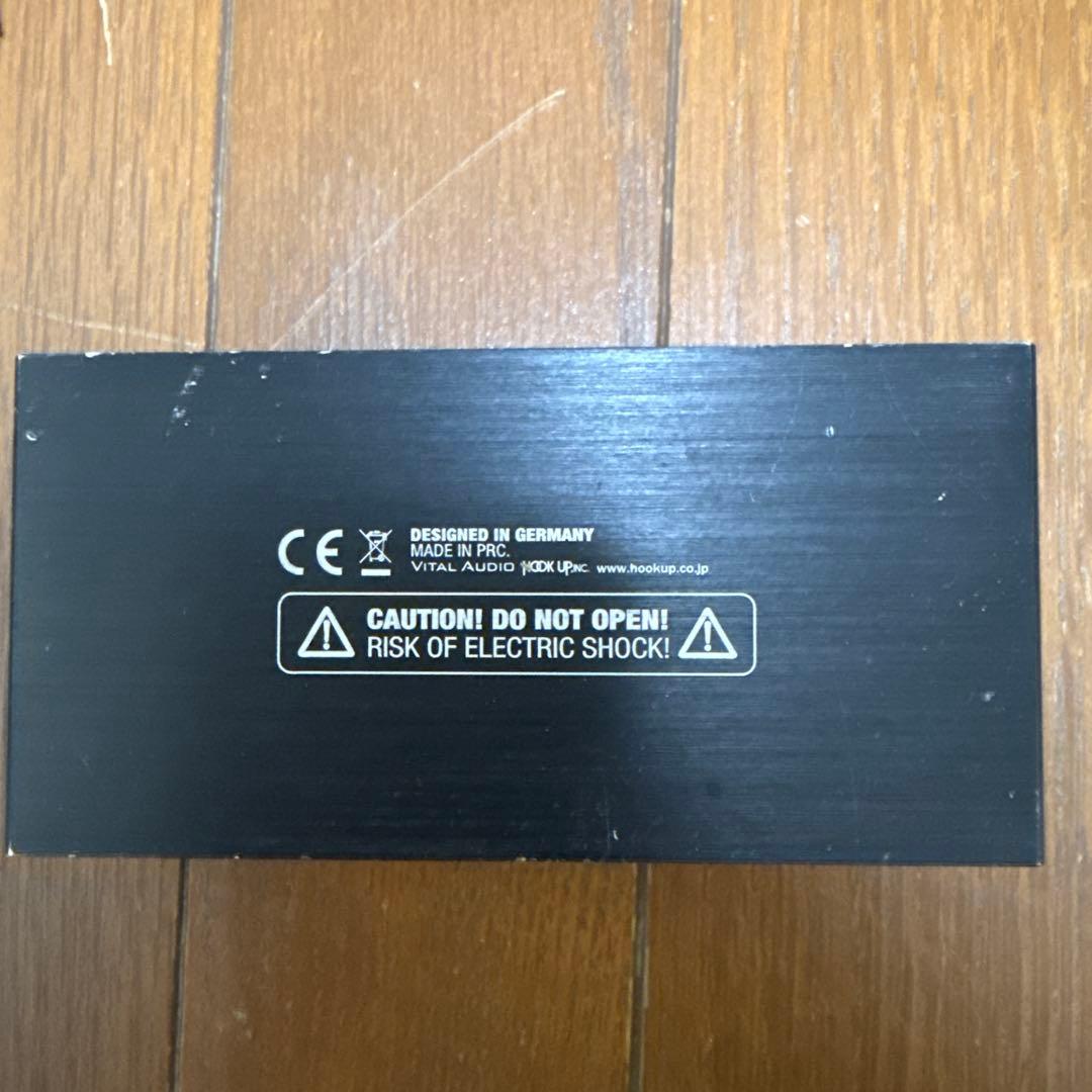 ギター Vital Audio VA-08 Mk-II