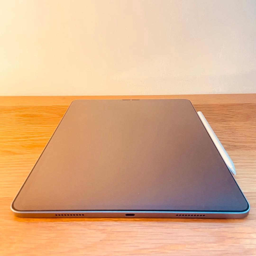 Apple iPad Pro 12.9インチ M2 128GB 第6世代