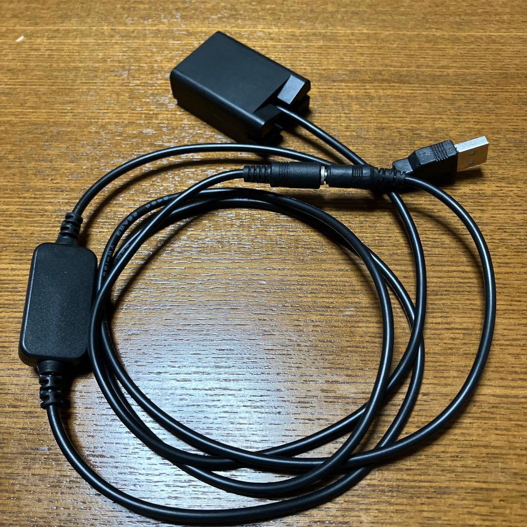 Nikon Z50 16-50mm レンズキット　付属品あり