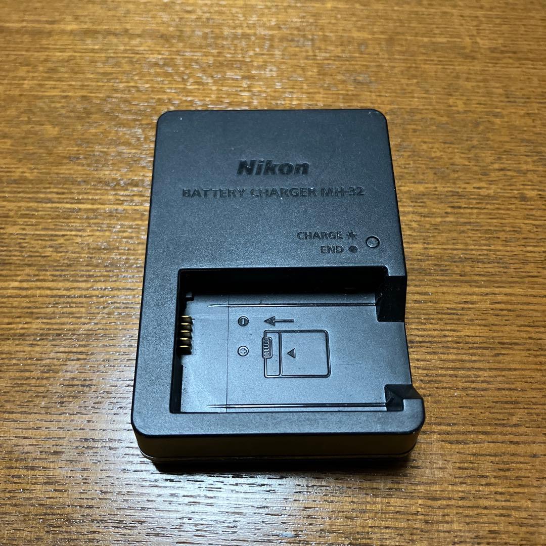 Nikon Z50 16-50mm レンズキット　付属品あり