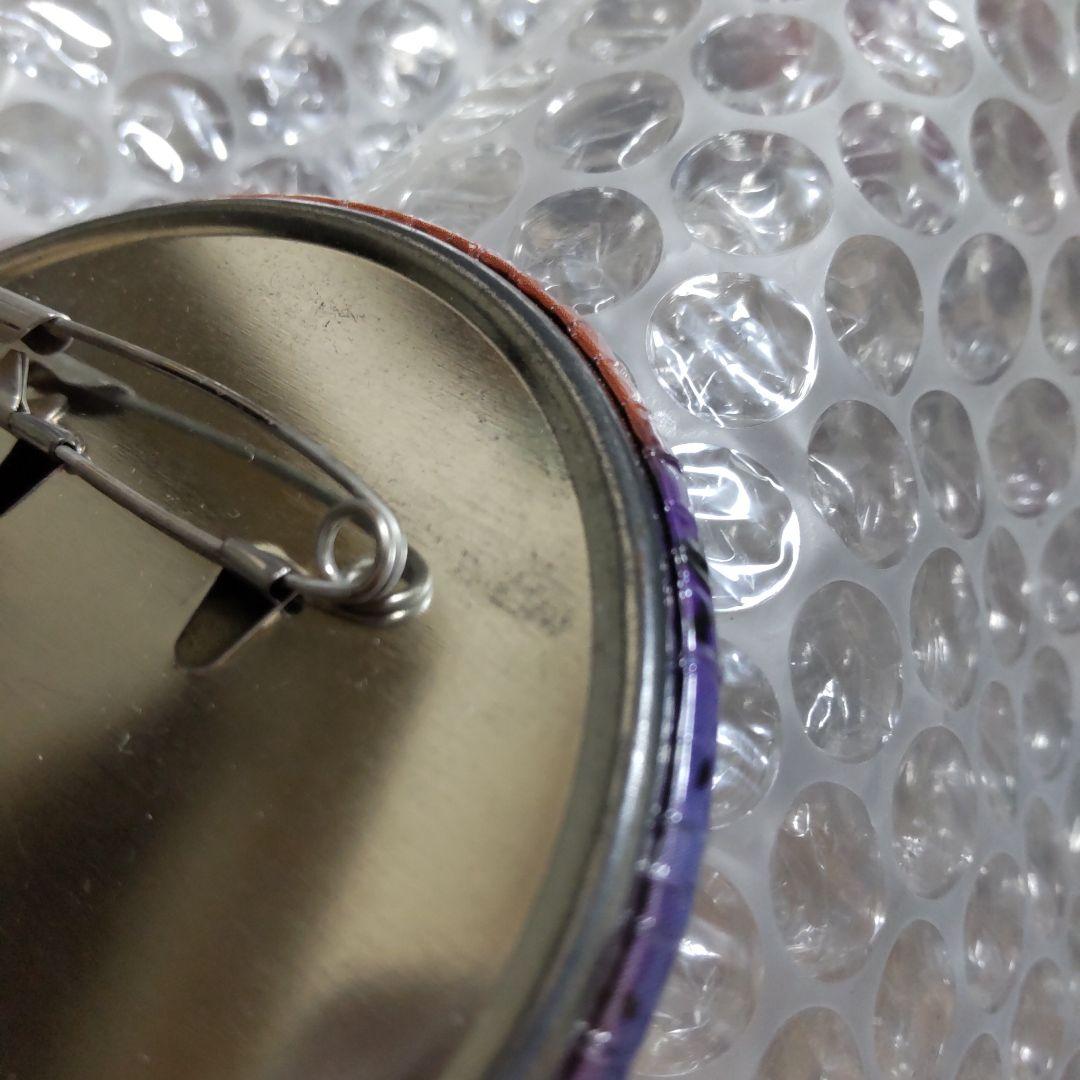 まどマギ 杏子 缶バッジ