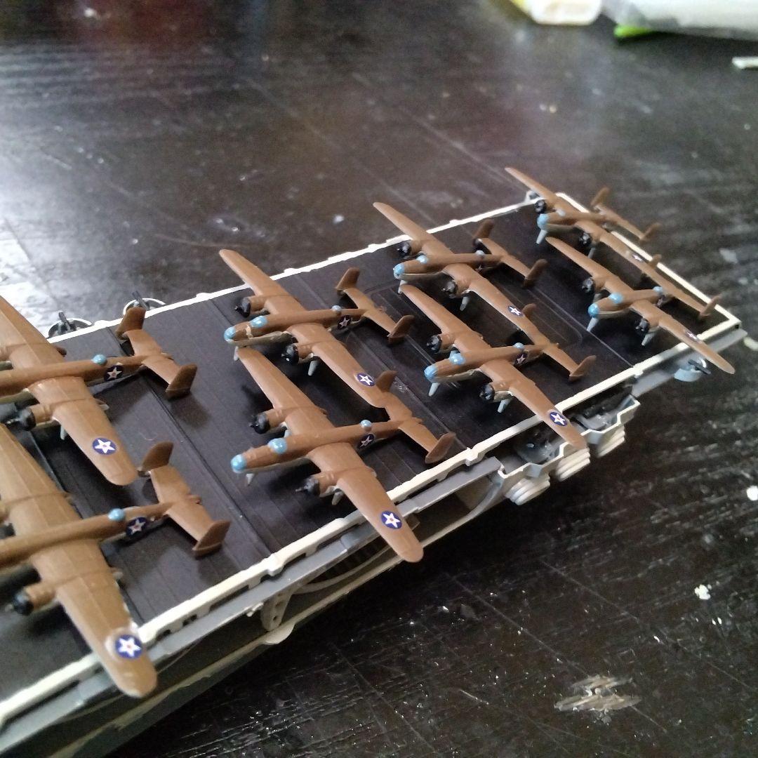 ひろどん様 ヨークタウンⅡ