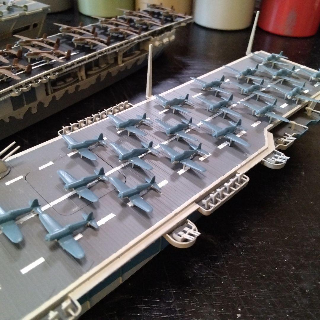 ひろどん様 ヨークタウンⅡ