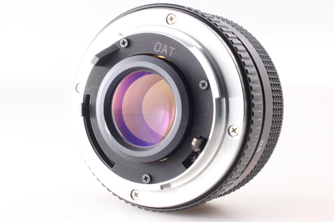 ツバサ　Yashica FX-3 Super 2000 #1347