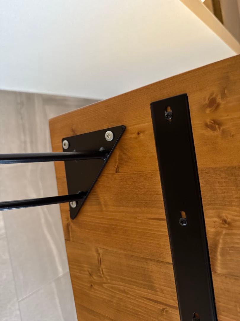 ダイニングテーブル 140×70cm スミシア　ロウヤ　ROWYA