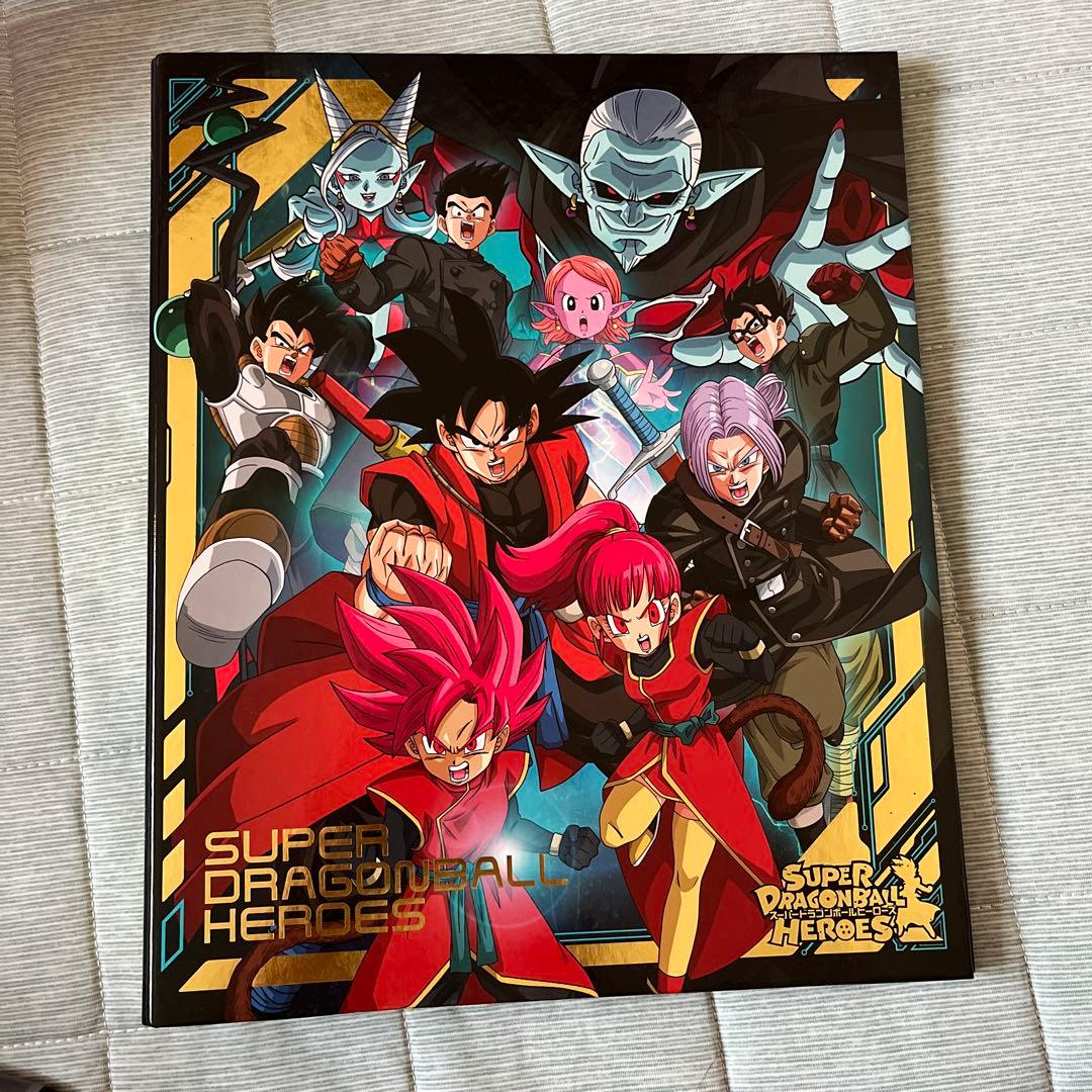 カード入れ11枚×9、プロモーションカード31枚、CP×11枚