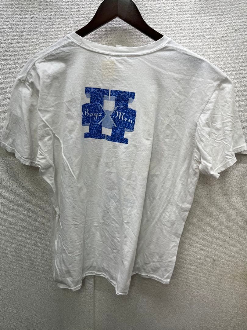 GILDAN　Boyz II Men　Ｒ＆Ｂ　エンド・オブ・ザ・ロード　90s