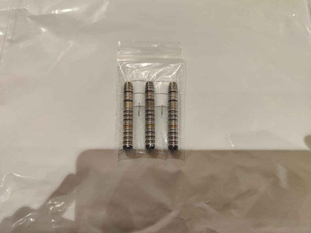 畦元隆成 ダーツ バレル リュウセイ タイプゼロA