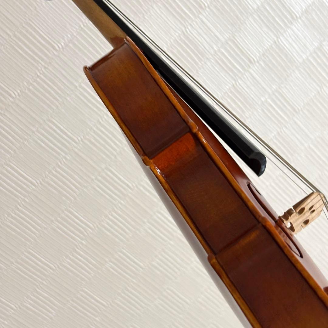 スズキ　バイオリン　No.230 1/2 2004年